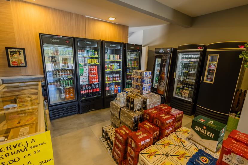 Pousada Águas da Pinheira