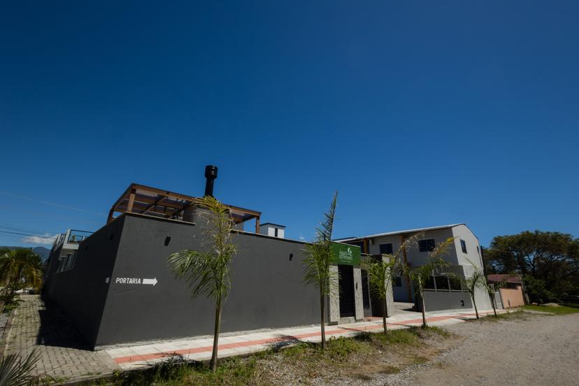 Pousada Águas da Pinheira